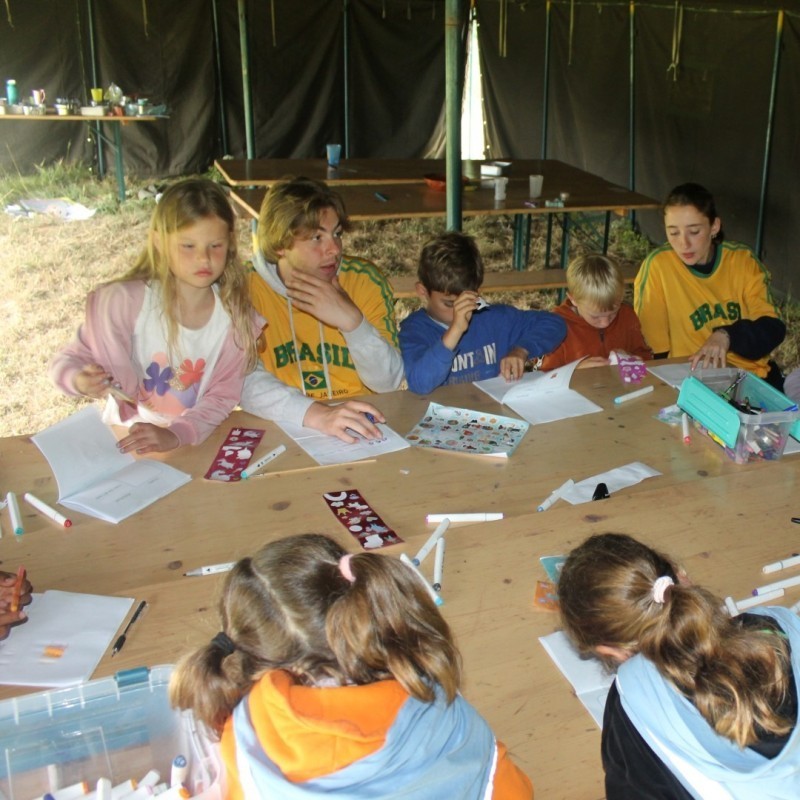 IMG 5319 - Scouts en Gidsen Zaventem 